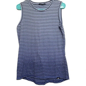 The North Face womens Tank. Size S/P
